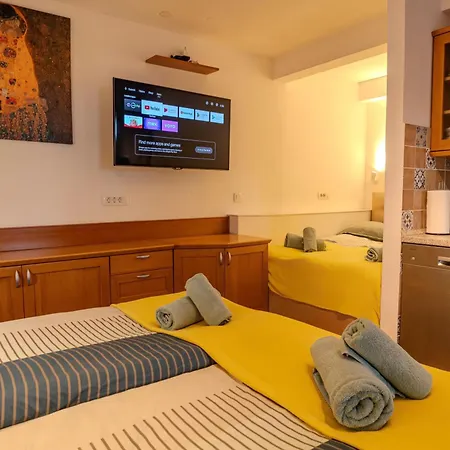 Villa Yadranka With Sea View Terrace Strunjan Room photo