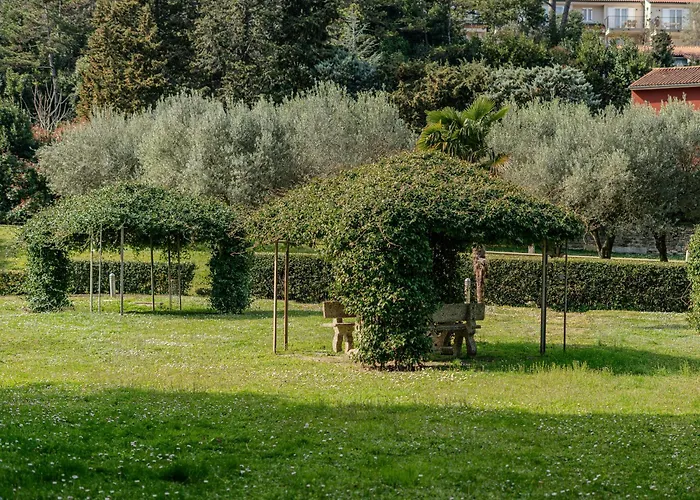 Villa Yadranka With Sea View