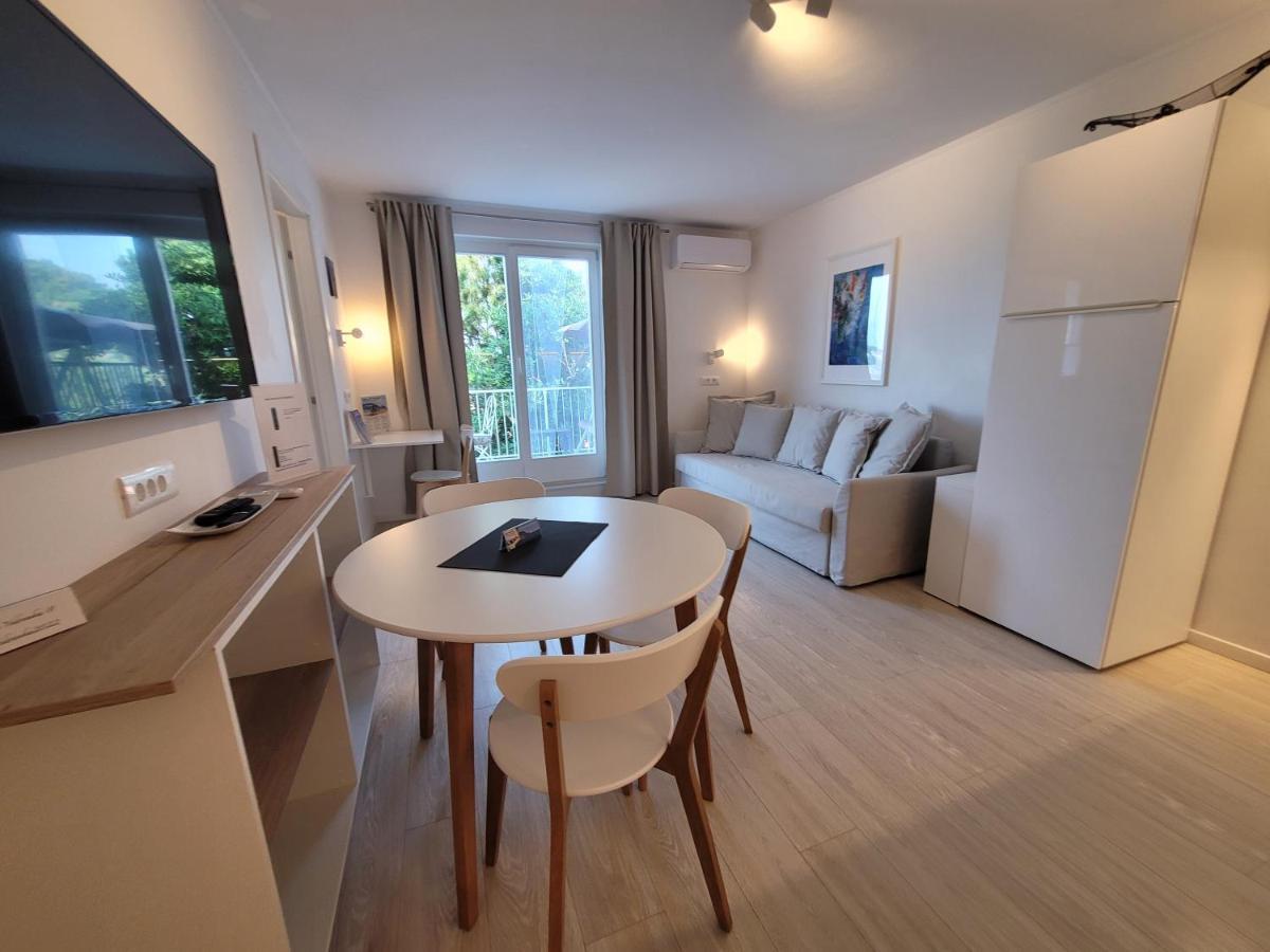 Yadranka With Sea View Terrace Strunjan