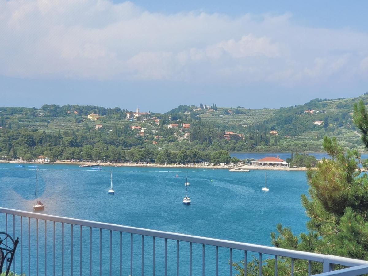 Yadranka With Sea View Terrace *