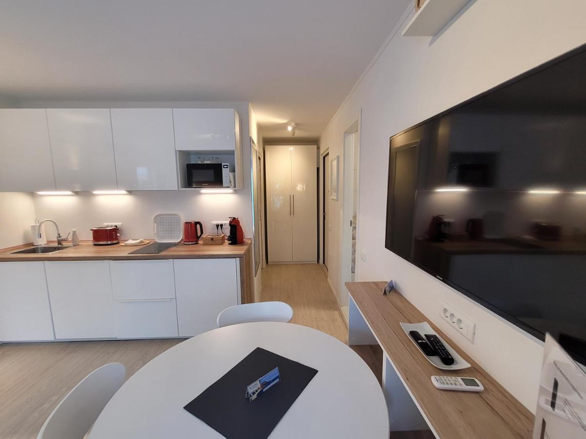 Yadranka With Sea View Terrace Strunjan