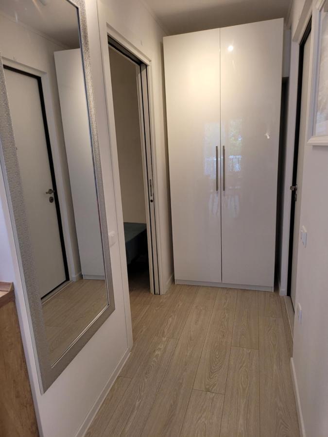 Apartment Yadranka With Sea View Terrace Strunjan