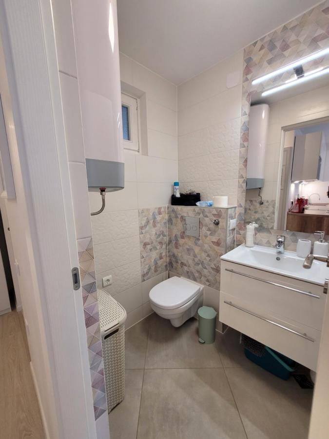 Yadranka With Sea View Terrace Apartment Strunjan