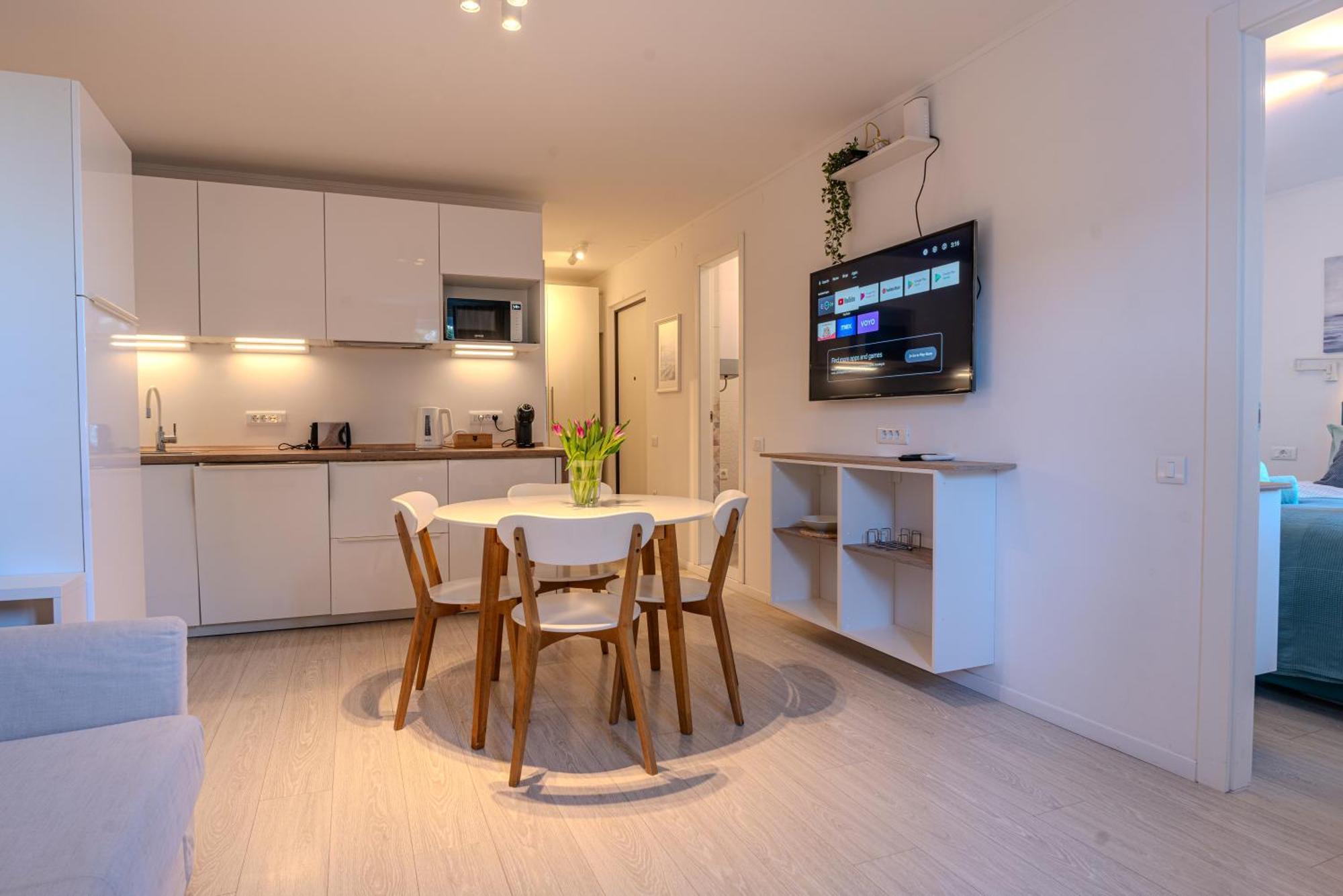 Apartment Yadranka With Sea View Terrace Strunjan