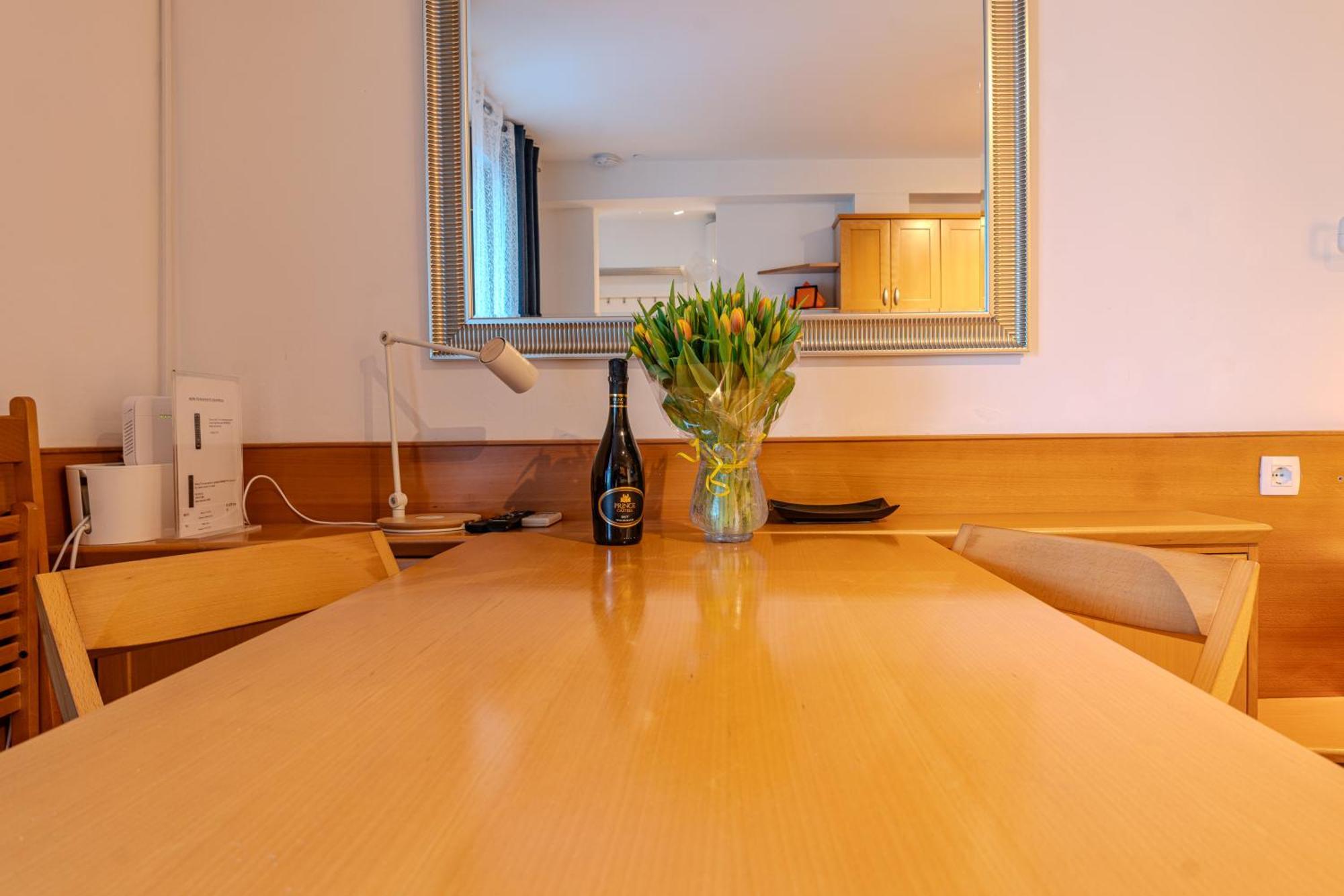 Yadranka With Sea View Terrace Strunjan