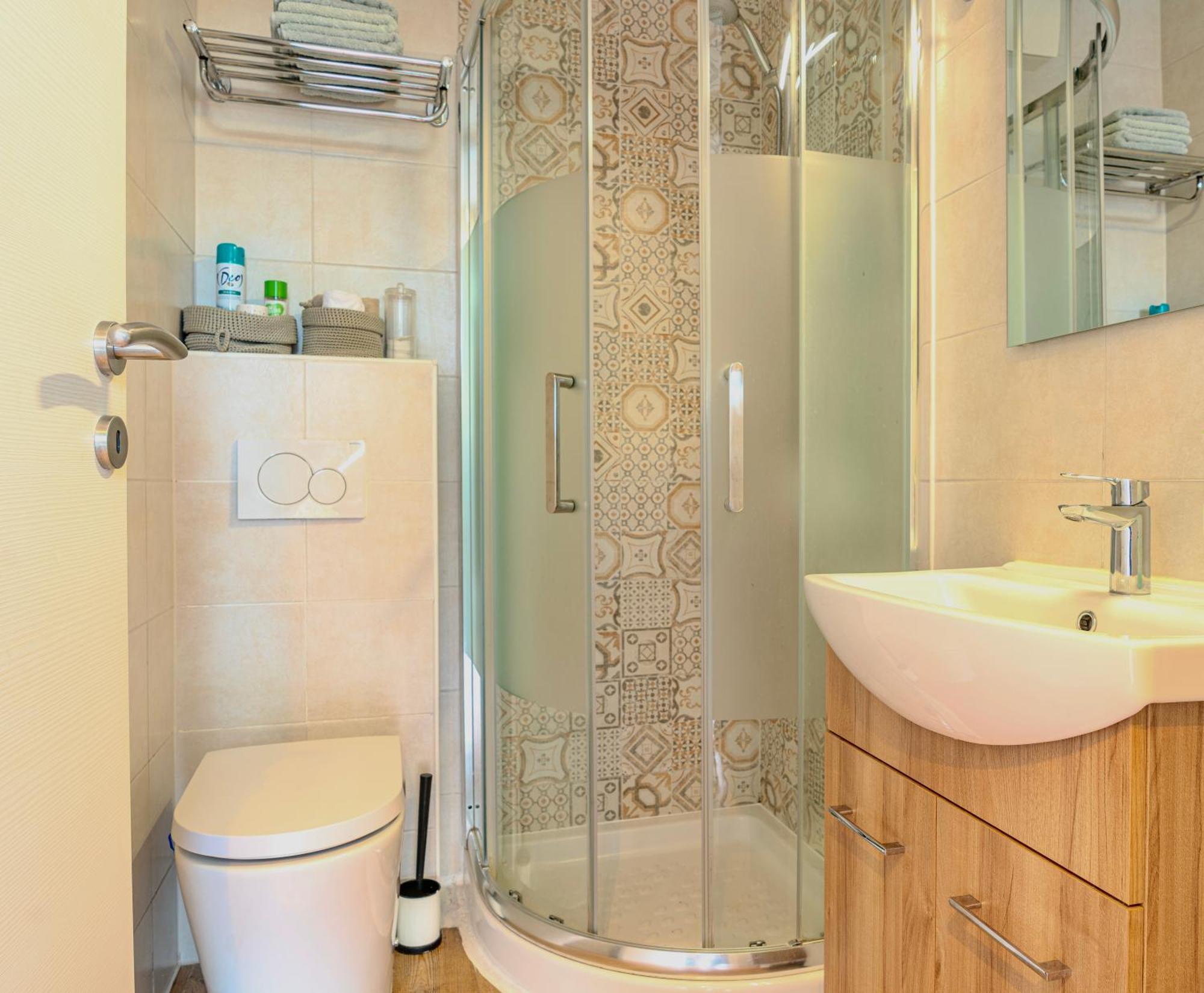 Yadranka With Sea View Terrace * Strunjan